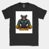Gildan Mens Softstyle T-Shirt Thumbnail